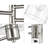 Taio Swing Arm Sconce-605738005