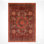 Original Hand Knotted Mamluk Pattern Multi Color Wool and Cotton Rug