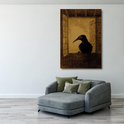 Le corbeau