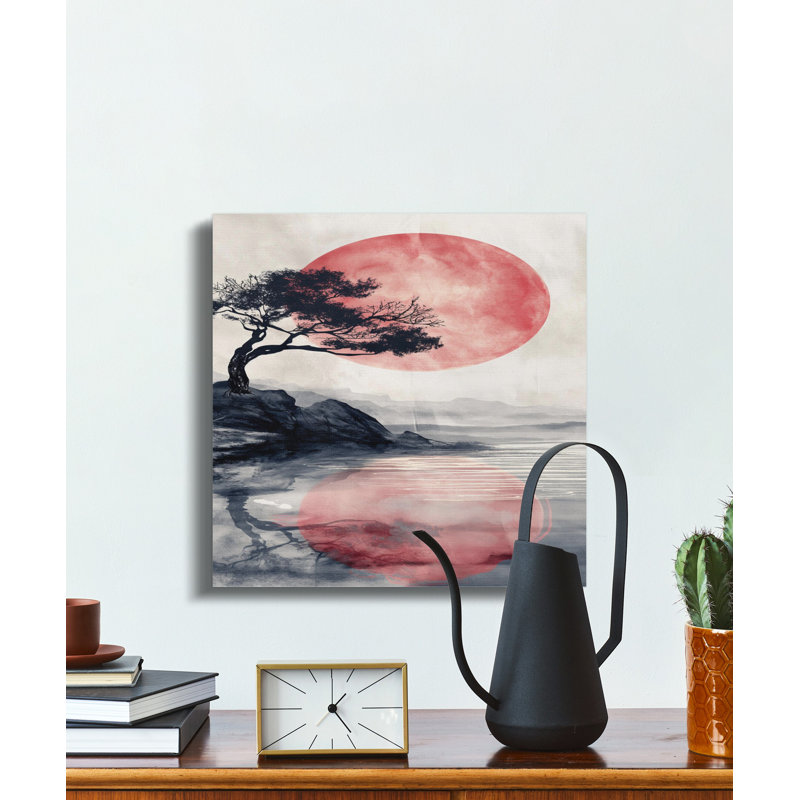 Wrapped Canvas Print Set, 50.8 cm H x 50.8 cm W