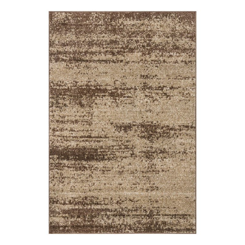 Arendtsville Indoor Rug, Rectangle 4'1" x 6'1"