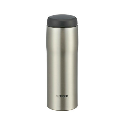 Tasse en acier inoxydable Tiger MJA-B 12 oz bleu vif