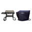 28" Two Burner Gas Griddle And Cover