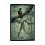 Resplendent quetzal 2 par impression sur toile Harro Maass-12039329-74241440-74241439