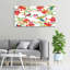 Exotic Birds - Wrapped Canvas Print