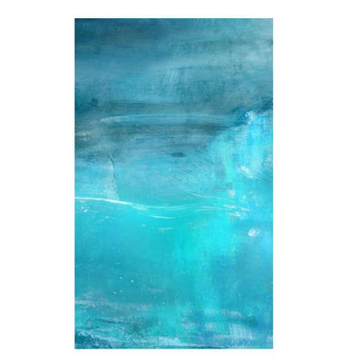 Indigo Sky III par Barclay Butera - impression