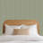 Woven Arcs - Loft Stone Wallpaper-132834258-132834260