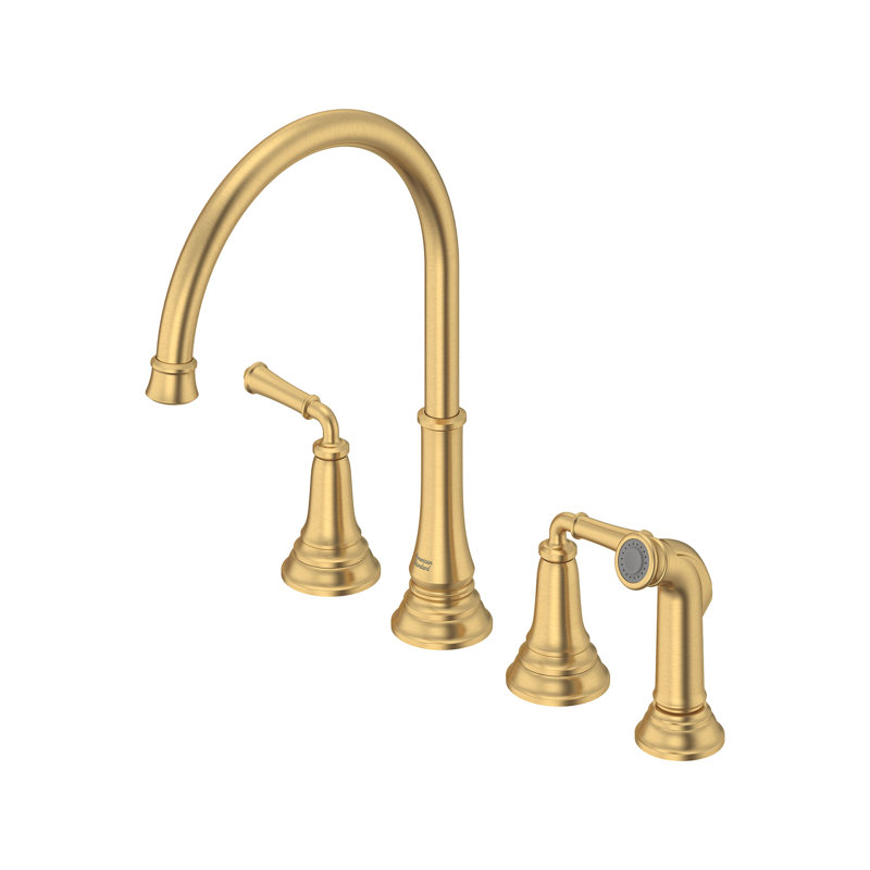 American Standard Delancey Kitchen Faucet