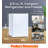 2.6 Cu.Ft Energy-Efficient Compact Refrigerator With Freezer – Sleek Single-Door Design, Convenient Slide-Out Glass Shelves, Perfect For Small Spaces In Homes, Offices & Dorms,Platinum-113510604