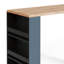 Bar with Wine Storage