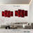Hardie Lovely Red Roses-108901564