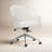 Halsey Leather Task Chair