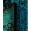 Nesoi One-of-a-Kind 8' 2" X 10' 3" Hand Knotted Area Rug
