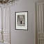 Architecture Plate Columns 2 Print by Studio L57 Narrative-1165210188