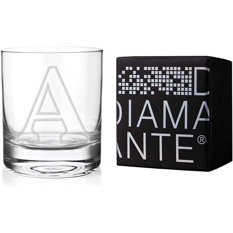 1ml Crystal Drinking Glass