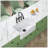 Farmhouse/Apron Front White Ceramic Kitchen Sink