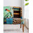 Upholstered 44'' Settee