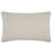 Hathby Polyester Lumbar Rectangular Pillow Cover & Insert