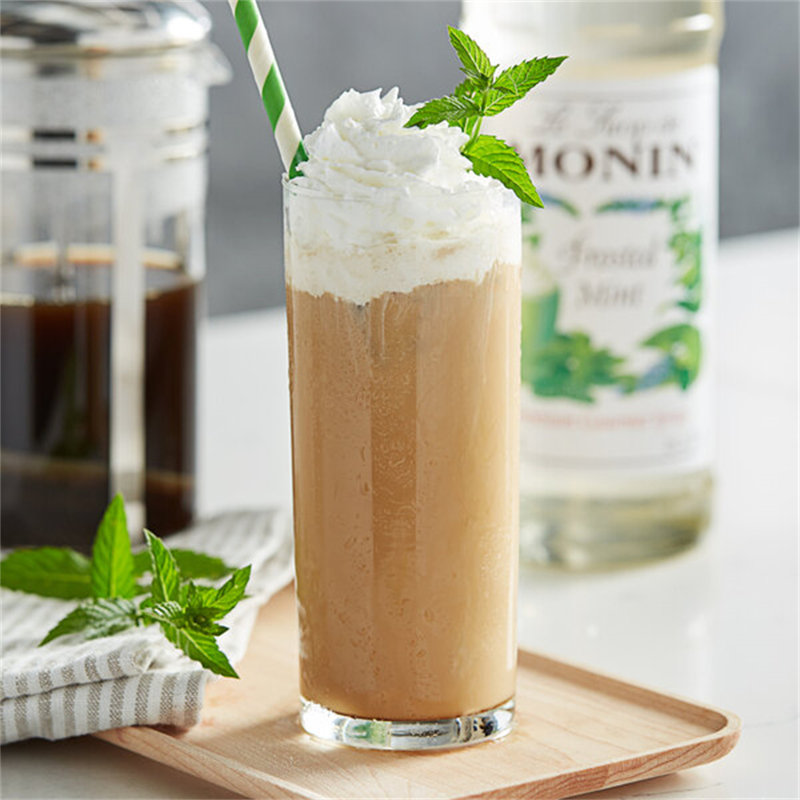 FixtureDisplays Snow Cone Syrup