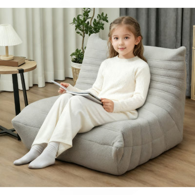 Fauteuil à billes