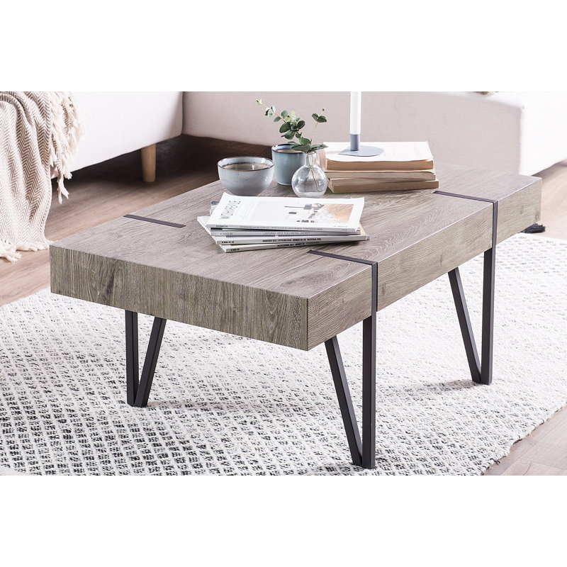 Gaffney Four Leg Coffee Table