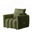 Chaise longue rembourrée Teddy-40839807