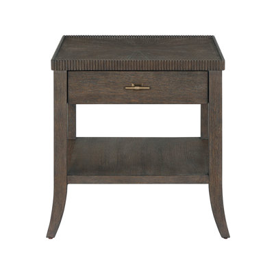 Montclair End Table