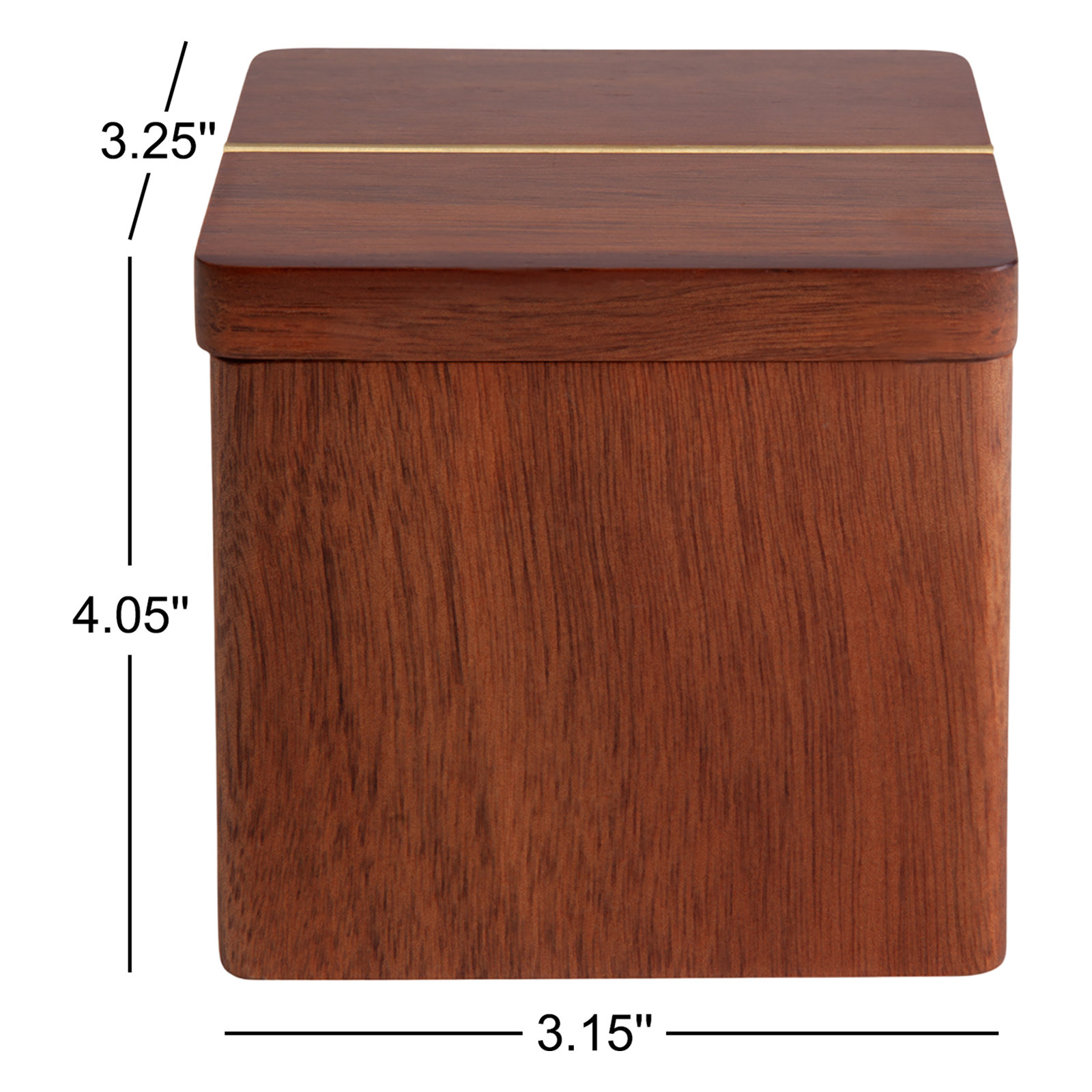 Earhart Bathroom Storage Container