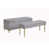 Velvet Grey est en rupture de stock