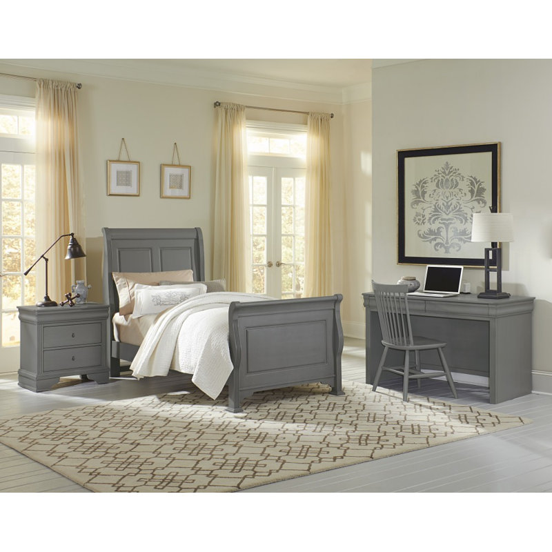  ensemble De Chambre à Coucher Personnalisable Arden