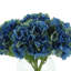 Faux Floral Arrangement in Vase-1894723890