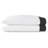  Mandalay Linen Cuff Percale Pillowcases-21154674-21154667