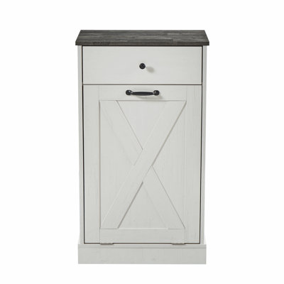 Trash Cans
