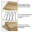 Beatta Floating Shelf
