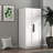 62.99In Freestanding Kitchen Pantry Cabinet With Multi-Level Shelves, Ideal For Organized Storage In Modern And Retro Homes-484617311
