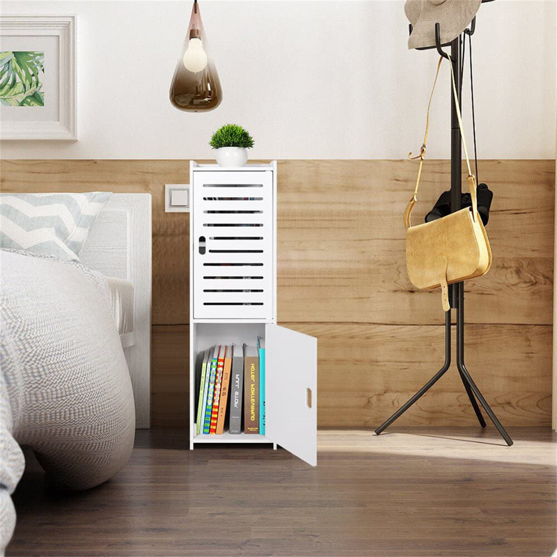 Tortez Linen Cabinet