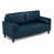 Navy Blue sélectionné