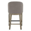 Tabouret de comptoir Bethea-110526607
