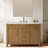 Reajean 48" Single Vanity-105506549