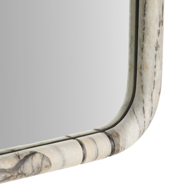 Trevino Rectangle Mirror