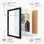 Fragmented Forms Minimalist - Print-172634248-172634252