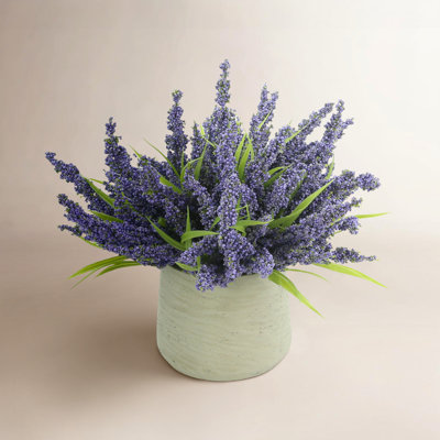 Ferdinand Lavender Floral Arrangement