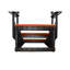 Escalier 3 marches pour jacuzzi Signature-20781361