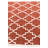 Navin Terracotta Rug