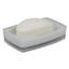 Porte-savon en plastique Home Basics-51288434