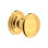 Small Button Drawer Pull Knobs