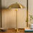 Galette Tylar Table Lamp