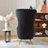 Remerton Upholstered Wingback Dining Chair-576403262