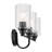 24.25" 3-Light Vanity Light with Glass-108202200-108202199