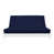 Navy Cotton Blend selected